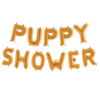 Puppy Shower Ballon