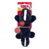 Kong Cozie Pocketz Skunk Small 29x14x6cm