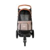 Hundeklapvogn fra Innopet - Model Buggy Cozy Premium.
Her vist i farven beige