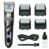 Ollipet Cool Clipper m. afstandskamme