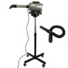 Aeolus Aeolian / Monster Blower | komplet på stativ