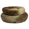 Ollipet Kaya Wellness Donut | Khaki