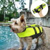 Ollipet oppustelig redningsvest til små hunde