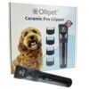 Ollipet Ceramic Pro Clipper
