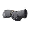 Hurtta Rainwear Mudaventure Hundejakke, er en lækker vandtæt skal jakke