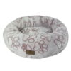 Ollipet Snuggle Donut | Gammelrosa pote