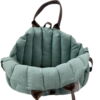 Ollipet Paris City Bag 3 i 1 | Mint