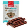 Dogman Dental Sticks 7 stk i pose