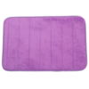 Vandabsorberende måtte | Lilla