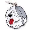 My Family | Hundetegn Old English Sheepdog