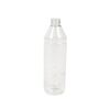 Plastflaske 500ml