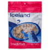 IcelandPet Snackfish m. rejer