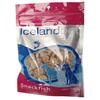 IcelandPet Snackfish m. hummer