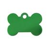 Imarc Hundetegn Bone | Grøn
