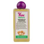 KW Nature Arganolie hundeshampoo