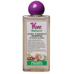 KW Nature Jojoba- & Kokosolie hundeshampoo