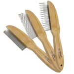 Ollipet Exclusive Rullekam (Bambus)