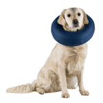 Oppustelig krave | Trixie