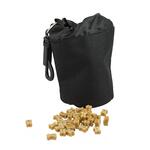 Ollipet Godbidstaske m. karabinhage