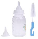 Hvalpesutteflaske | 2 sutter