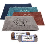 Dirty Dog Doormat | Måtte til hunde