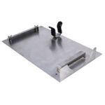 Aeolus vægbeslag |  Hercules Blower | OUTLET