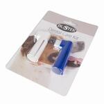 Buster tandbørstesæt | Fingertandbørste