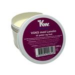 KW Potevoks med lanolin