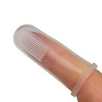 Ollipet Silikone fingertandbørste