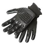 Grooming pet handske | 2 stk