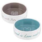 Pet's Home hundeskål 300ml