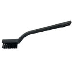 Rensebørste til trimmer | Antistatisk