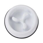 Slow Feeding Madskål