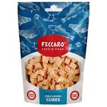 Ficcaro Cod & Chicken Cubes | 100g