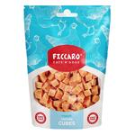 Ficcaro Chicken Cubes | 100g