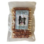 Ollipet Twisted Duck