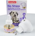 Beaphar No Stress | Diffuser startsæt