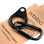 Orbiloc Karabinhage | Carabiner