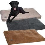 Buster Memory Foam Hundeseng