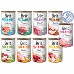 Brit Paté & Meat