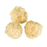 WOOLF Natural Ball with beef and lung | 1 stk