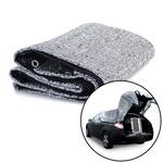 Solnet | Solafskærmning