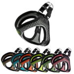 Hunter Hilo Step-in sele