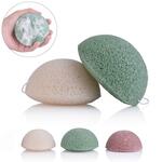 Original konjac svamp pet | 100% naturlig