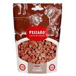 Ficcaro Soft Beef Cubes