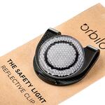 Orbiloc Reflective Clip |Refleks