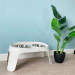 Moderna Skybar foderstation | 3 størrelser