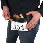 2-i-1 Nummerholder og Godbidstaske | Show Tech