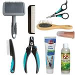 Grooming hvalpepakke z1