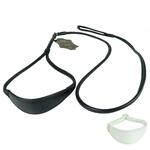 Ollipet Luksus Læder Showline | Stort halshul